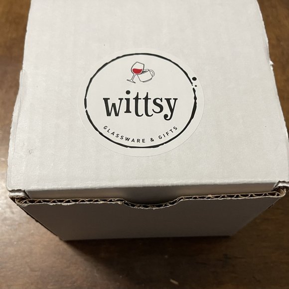 Funny Mom Mug - Picture 2 of 3